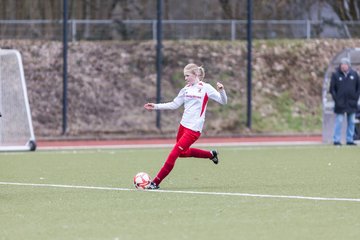 Bild 292 - wCJ Walddoerfer - Komet Blankenese : Ergebnis: 0:1
